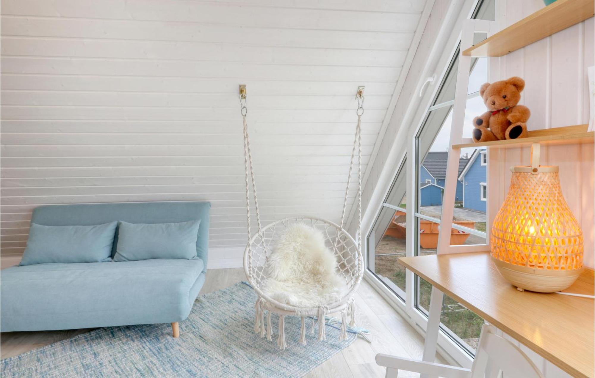 Cozy Home In Zerpenschleuse With Wifi Εξωτερικό φωτογραφία